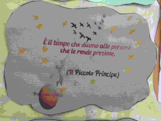 Citazioni su carta da