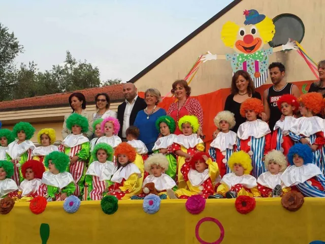 English songs: Bosco