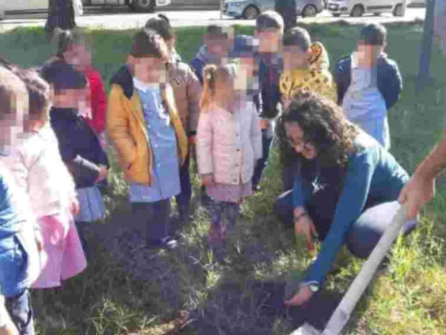 SEMINARE PER DISSEMINARE
