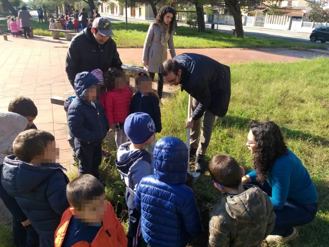 SEMINARE PER DISSEMINARE
