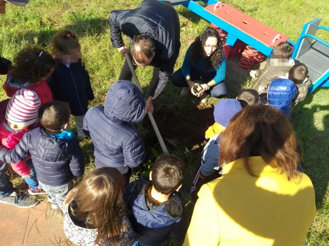 SEMINARE PER DISSEMINARE