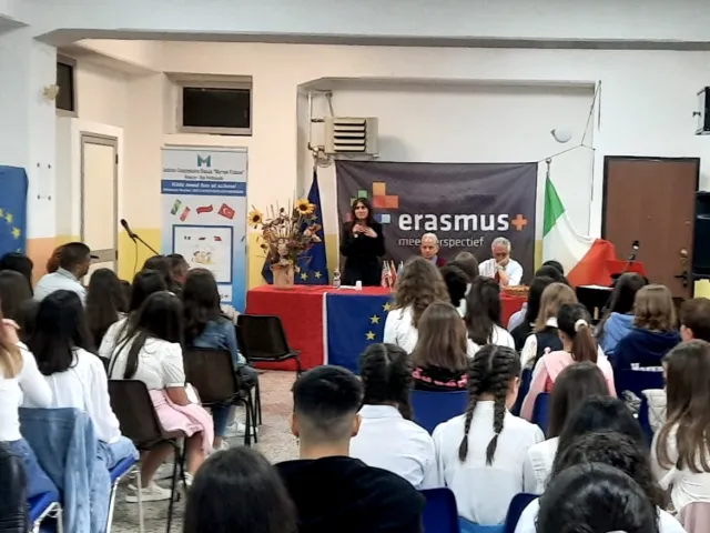 Presentazione del progetto