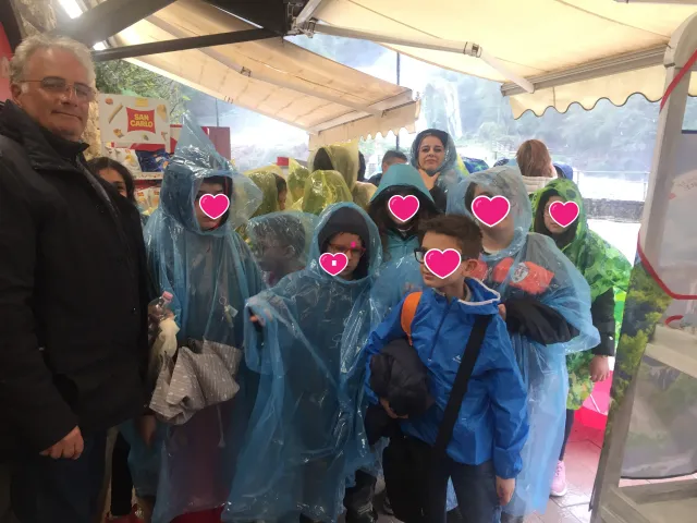 Cascata delle Marmore