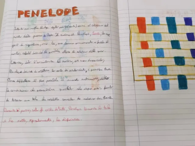 PENELOPE
