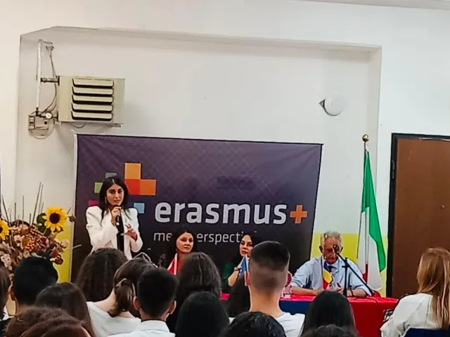 Presentazione del progetto