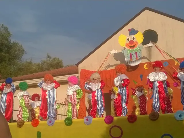 English songs: Bosco