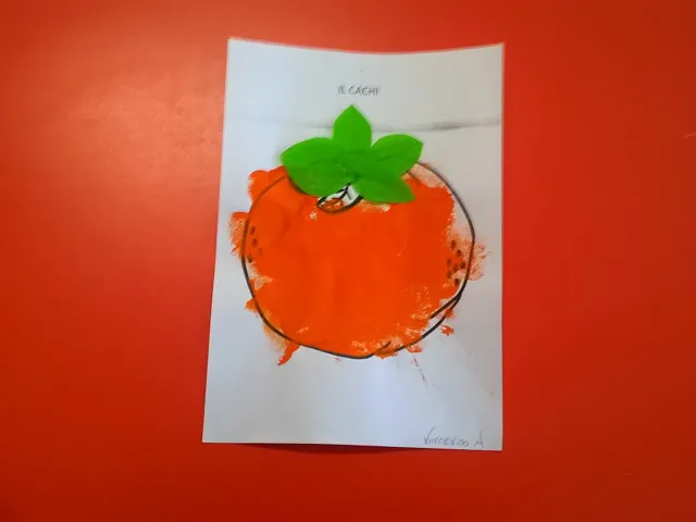 i frutti dell'autunno