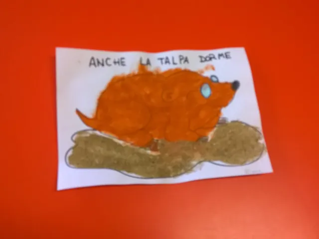 La talpa