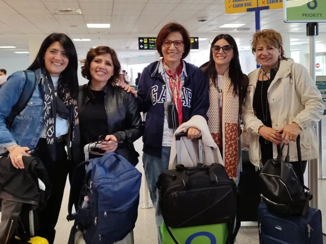 Verso Chios: al via una nuova esperienza Erasmus+ per il nostro Istituto