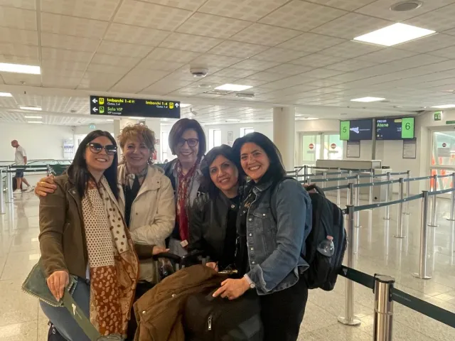 Verso Chios: al via una nuova esperienza Erasmus+ per il nostro Istituto