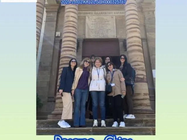 giorno 3 attivita job shadowing cultural immersion