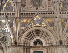 Orvieto - Il Duomo
